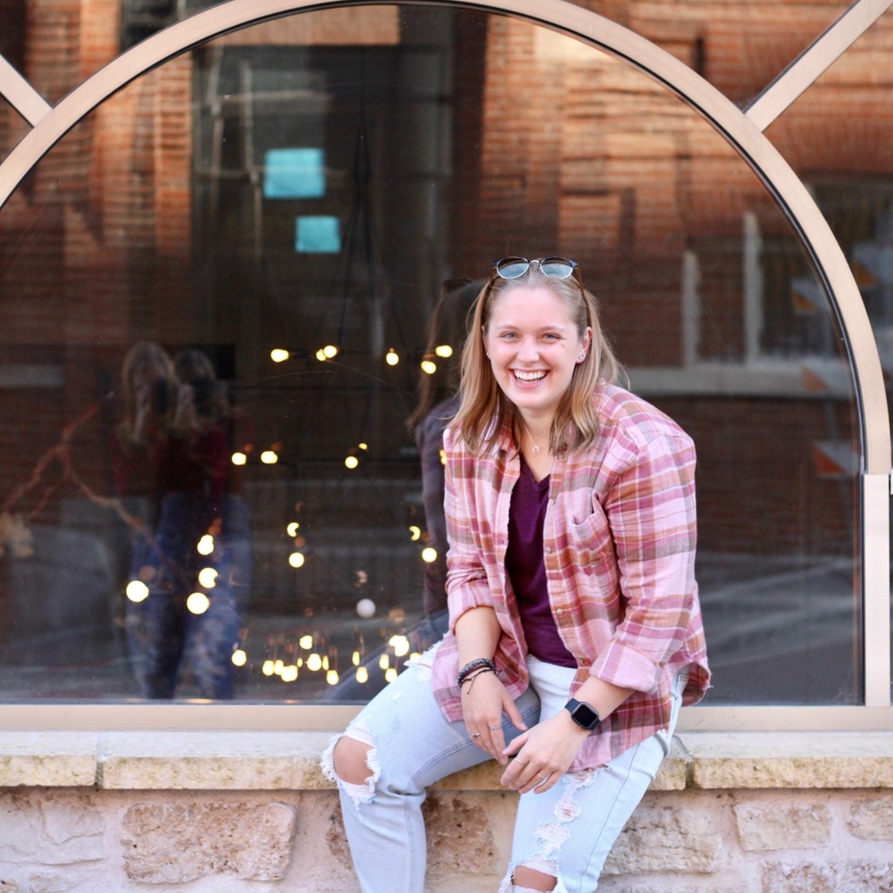 Meet your Posher, Dani